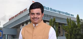 राजकीय नेत्यांच्या दबावाखाली अडकलेली आरक्षणे विकसित करा : माजी नगरसेवक राजेंद्र जगताप