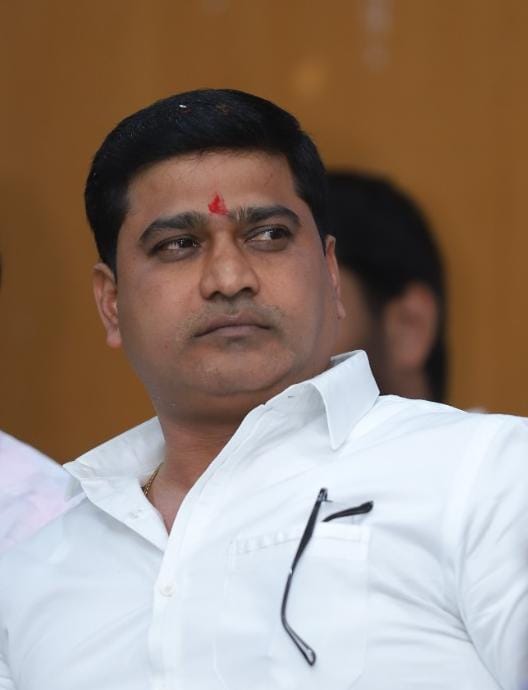 गुन्हेगारी टोळीकडे केबल नेटवर्क सोपविण्याचा निर्णय ताबडतोब मागे घ्या, अन्यथा तीव्र आंदोलनाचा राष्ट्रवादी काँग्रेसचा इशारा..