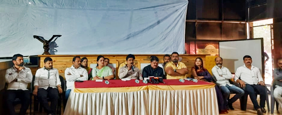 लोकनेते, माजी केंद्रीय कृषीम मंत्री शरदचंद्रजी पवार यांच्या वाढदिवसानिमित्त पिंपरी चिंचवड राष्ट्रवादी काँग्रेसच्या वतीने विविध कार्यक्रमांचे आयोजन