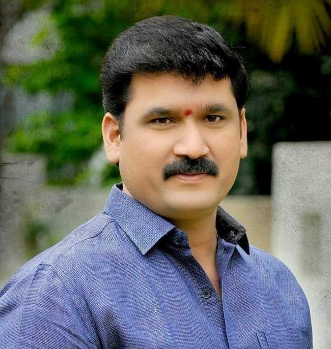 वाचाळवीर एकनाथ पवार राजकारणातून सन्यास कधी घेणार माजी विरोधी पक्षनेते नाना काटे यांचा सवाल