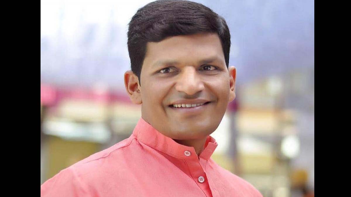 भाजपमधील अंतर्गत कलह चव्हाट्यावर; माजी नगरसेवक तुषार कामठे यांचा पक्ष सदस्यत्त्वाचा राजीनामा