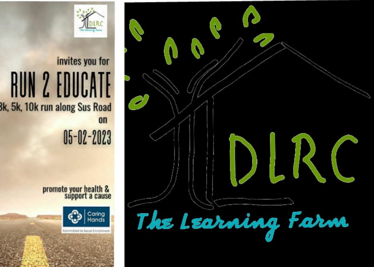 केअरिंग हँड्स'च्या मदतीसाठी येत्या रविवारी 'रन टू एज्युकेट'चे आयोजन