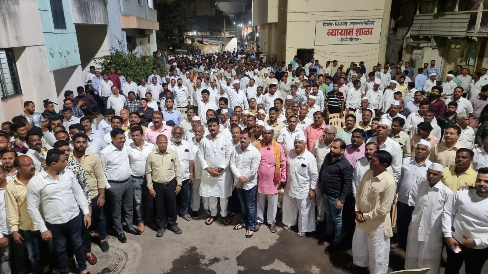 पिंपळे सौदागर