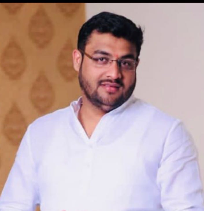 पायाखालची वाळू घसरल्याने राहूल कलाटेंकडून खोटा प्रचार