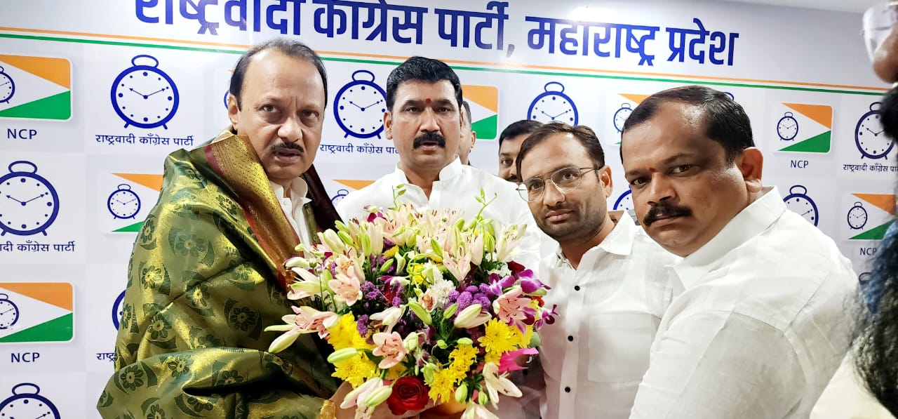 चिंचवडच्या पोटनिवडणुकीचे कमी वेळात उत्तम नियोजन - अजित पवार