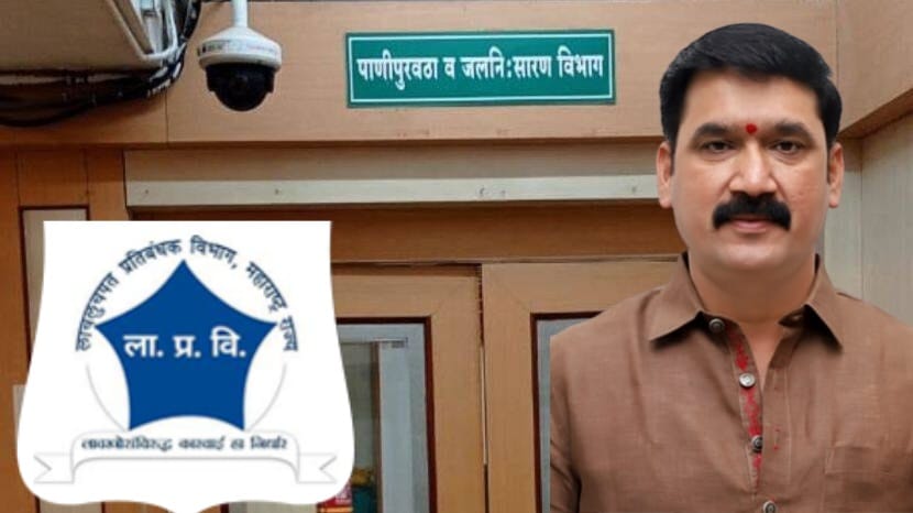 महापालिकेतील कारभारावर कोणाचेही नियंत्रण नाही, वारंवार एसीबीच्या कारवाईमुळे शहराची बदनामी होतेय : नाना काटे यांची टीका