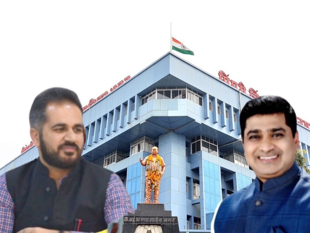 महापालिकाच खासगी तत्त्वाव चालविण्यास द्या - अजित गव्हाणे