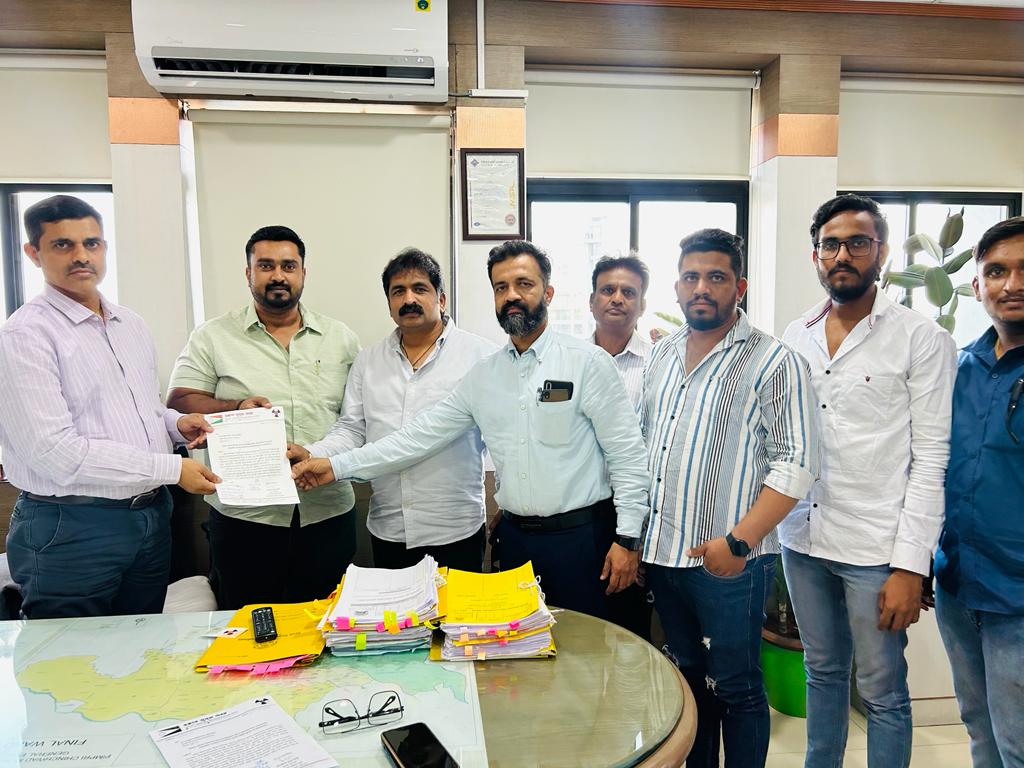 महापालिकेने करदात्यांवर लादलेला 