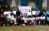 पीसीईटी मध्ये राष्ट्रीय क्रीडा दिन उत्साहात साजरा