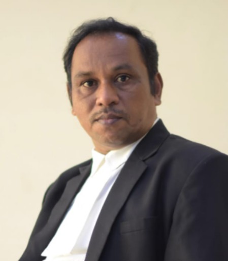 ॲड. संजय माने यांची कास पठार समितीवर कायदा सल्लागार म्हणून निवड