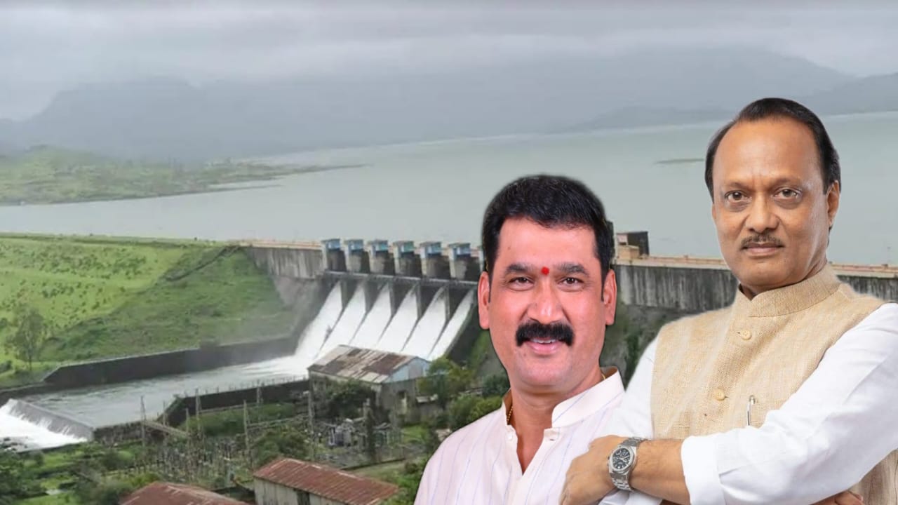 पवना थेट पाईपलाईन’मुळे शहराची चिंता मिटणार, महायुती सरकारमुळे निर्णय स्वागत ; नाना काटे