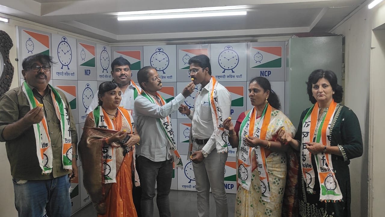 भिडे वाडा मुक्तीचा मार्ग मोकळा...