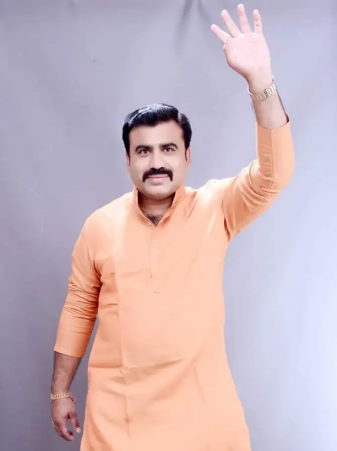 पिंपरी चिंचवड शहरातील उदयोन्मुख नेतृत्व संदीप वाघेरे यांना मावळ मतदारसंघाची उमेदवारी द्यावी – मा.नगरसेवक शैलेश मोरे यांची उपमुख्यमंत्री देवेंद्र फडणवीस यांचेकडे मागणी....