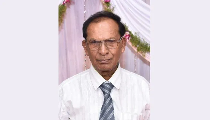 .Bhosari : शाहू-आंबेडकर चळवळीतील ज्येष्ठ कार्यकर्ते रमेश डोळस यांचे निधन