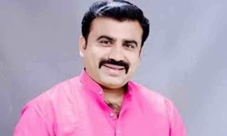 पवना आणि इंद्रायणी नदी सुधार प्रकल्प राबविण्यासाठी “पर्यावरण ना-हरकत दाखला व निधी देण्यात यावा – संदीप वाघेरे यांचे मुख्यमंत्र्यांना निवेदन