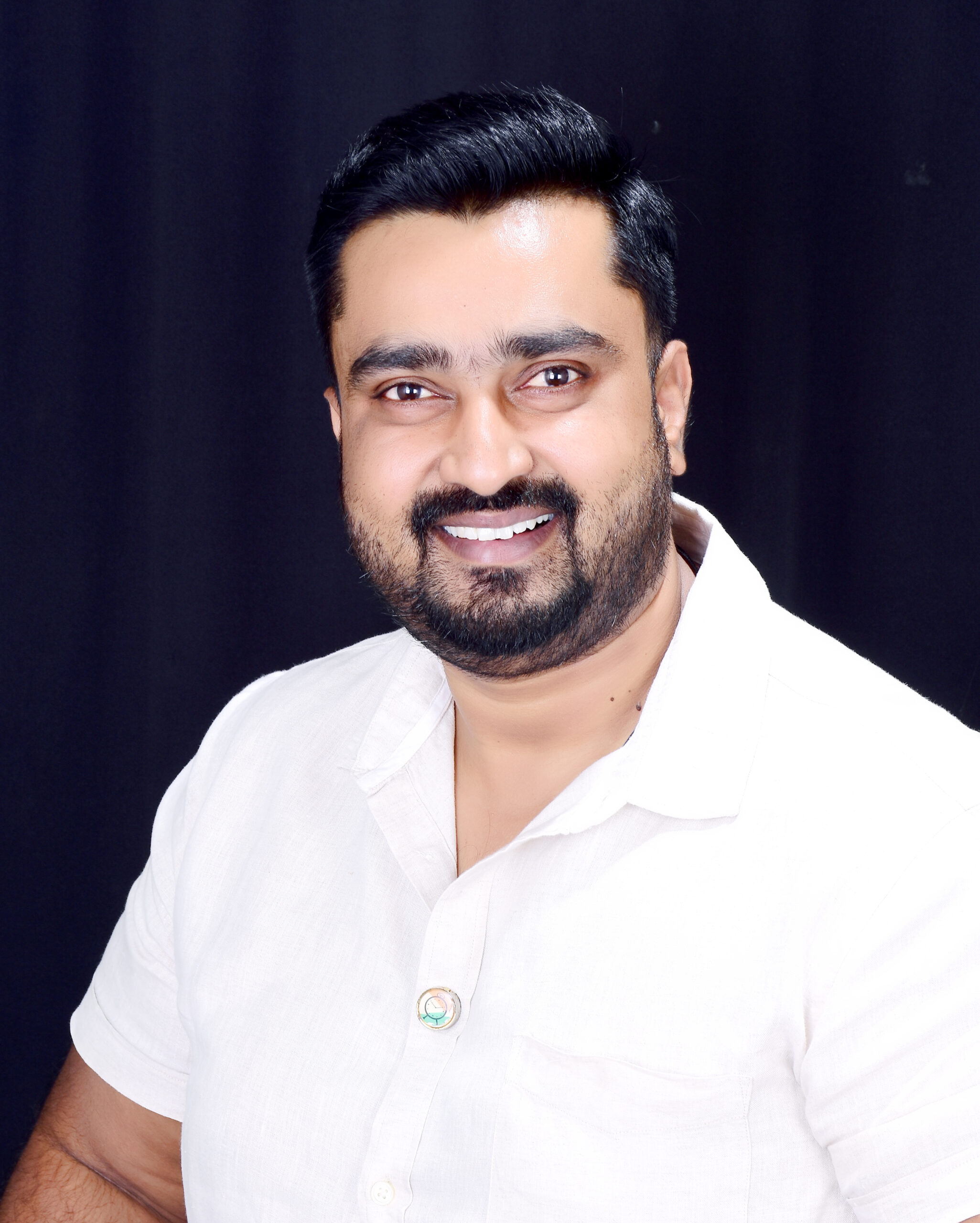 राष्ट्रवादी काँग्रेस शरदचंद्र पवार पक्षाचे पिंपरी चिंचवड शहर (जिल्हा) चे युवक शहर अध्यक्ष इम्रानभाई शेख यांची 