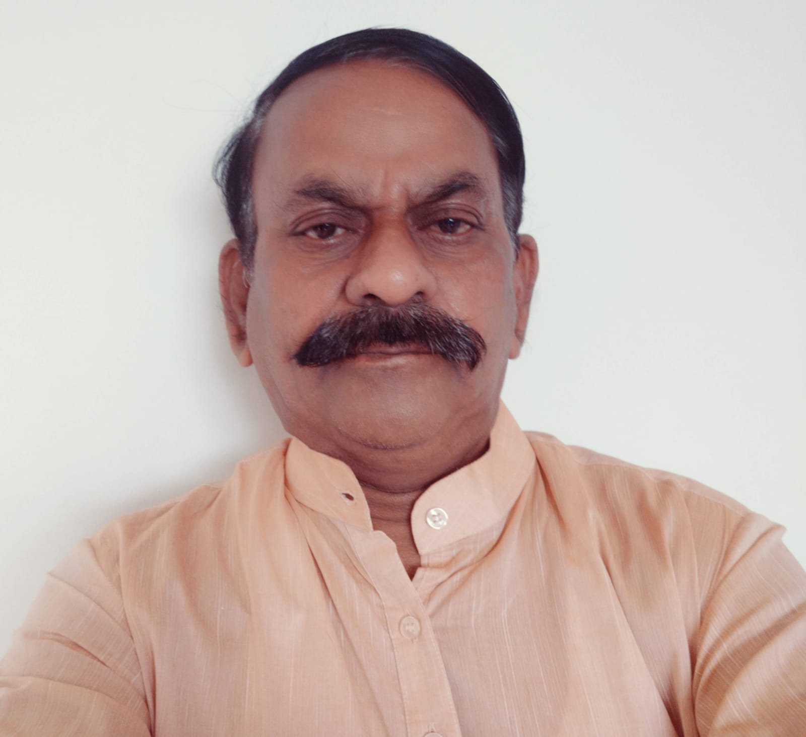 आनंदा कुदळे यांना महात्मा फुले पुरस्कार जाहीर