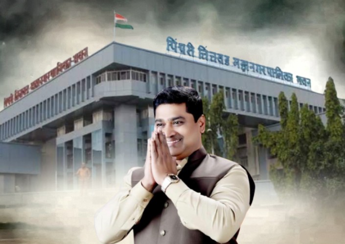 इंद्रायणीनगर येथील उखडलेल्या ‘सिंथेटिक ट्रॅक’ च्या निकृष्ट कामाची चौकशी करा – अजित गव्हाणे