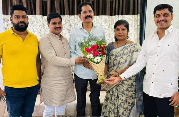 मविआ’च्या एकजुटीने विरोधकांच्या पायाखालची वाळू सरकली – एकनाथ पवार