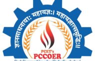 पीसीसीओईआर मध्ये इंजिनिअरिंग डिझाइन राष्ट्रीय परिषद संपन्न