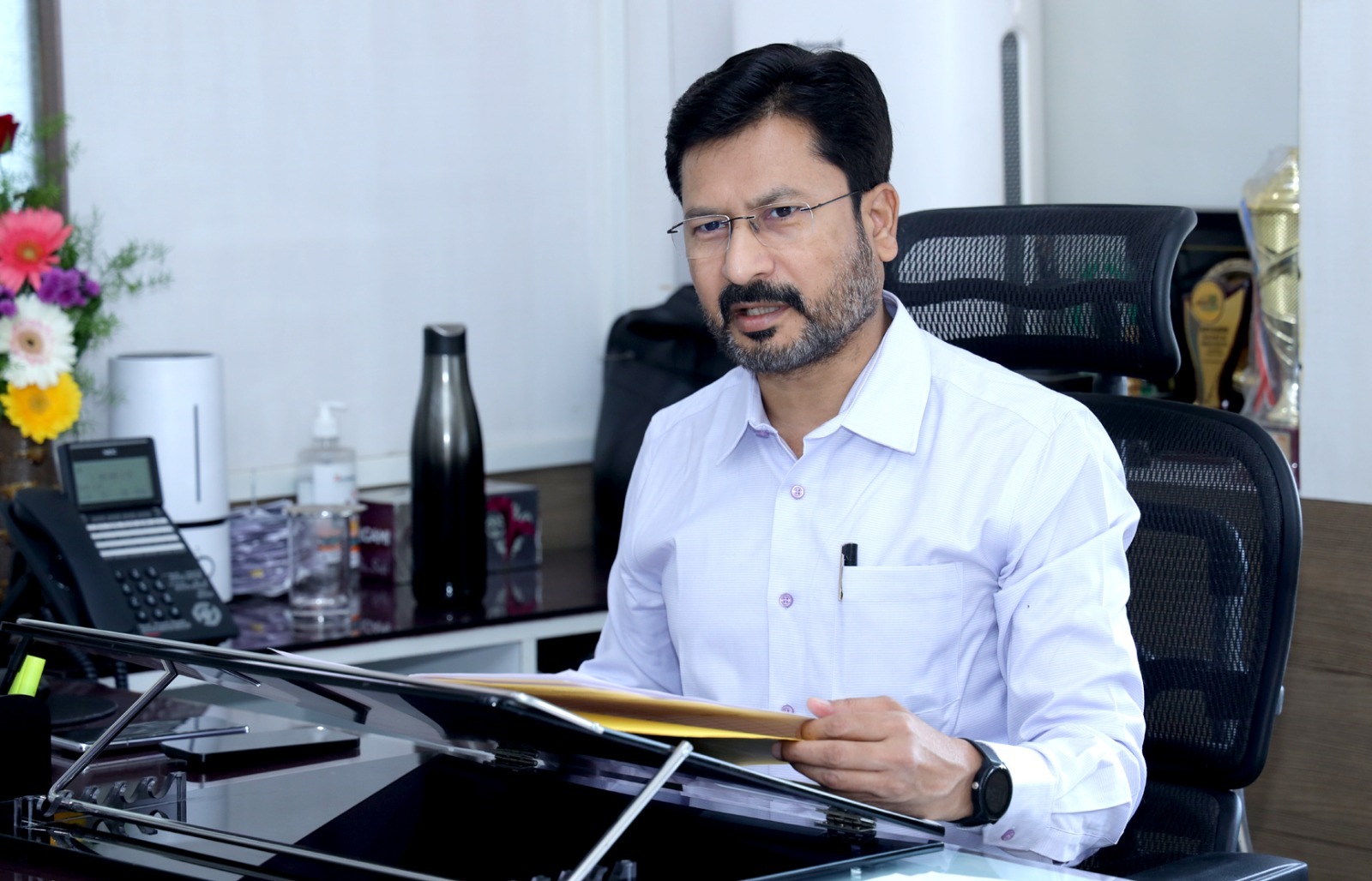 पिंपरी-चिंचवडमध्ये पहिल्यांदाच ‘वाहनमुक्त दिवस’ ; ८ आणि ९ मार्चला विशेष उपक्रम*