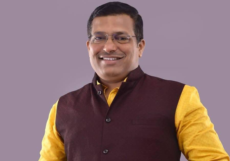 तळवडे औद्योगिक व रहिवासी भागासाठी वीज उपकेंद्र उभारणीला वेग; माजी नगरसेवक पंकज भालेकर यांच्या मागणीला यश