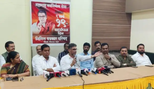 माजी आमदार विलास लांडे यांना आता तरी विधान परिषदेची संधी मिळणार का?