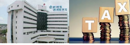 नियम न पाळणाऱ्या रुग्णालयांची जागा सरकारने  ताब्यात घ्यावी - आमदार शंकर जगताप