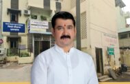 २८ मध्ये मनपा दवाखाना व तालीम स्ट्रकचलर ऑडिट करून अत्याधुनिक पद्धतीचे  उभारा – नाना काटे