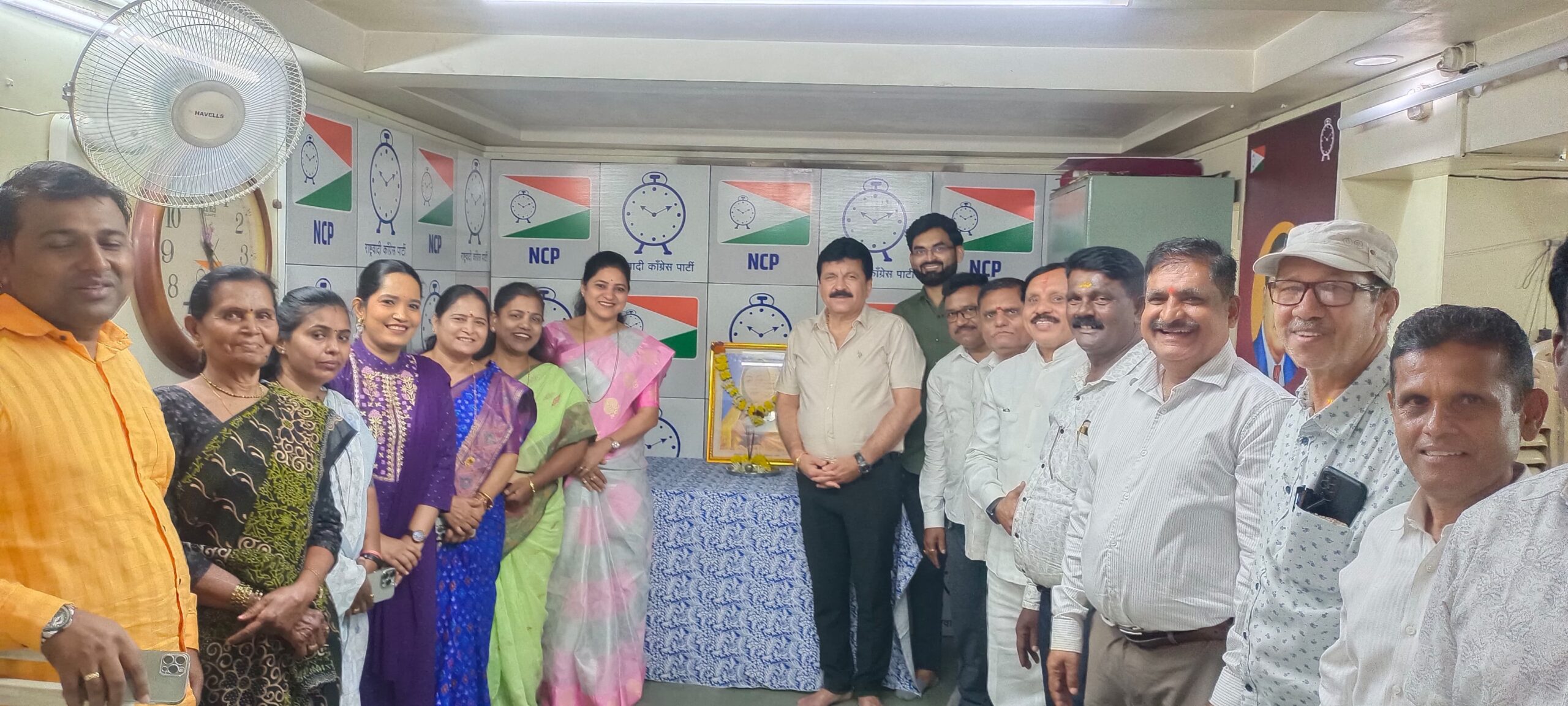 *महान राज्यकर्त्या, शासक, निस्वार्थपणाचं प्रतीक म्हणजे