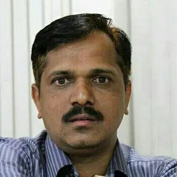 ज्येष्ठ पत्रकार सुनील लांडगे यांना भागवत धर्म पुरस्कार जाहीर…