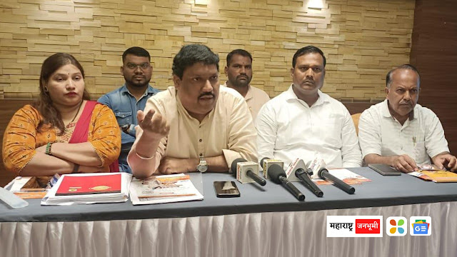 pune PCMC : राज ठाकरे यांच्या वाढदिवसानिमित्त मनसेच्या वतीने भव्य रोजगार व स्वयंरोजगार मेळावा