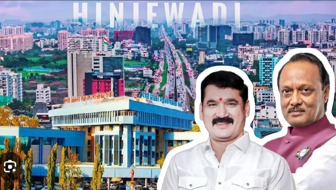 नव्याने बसविण्यात आलेल्या डीजीटल मीटरमुळे येणाऱ्या वाढीव बिला संदर्भातील नागरिकांच्या तक्रारी दूर कराव्यात - मा.विरोधी पक्षनेते विठ्ठल उर्फ नाना काटे