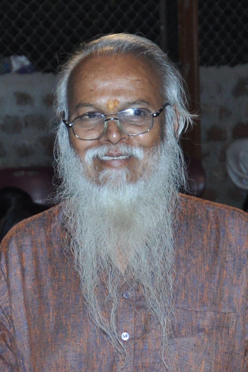 पद्मश्री गिरीश प्रभुणे यांचा शनिवारी चिंचवड येथे अभिष्टचिंतन सोहळा