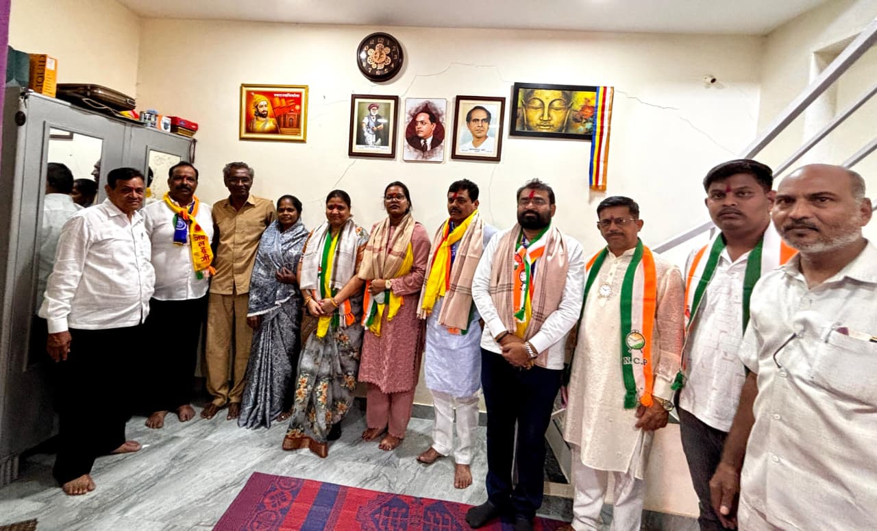 नवी सांगवीतील वीज व पाणीपुरवठा नियमित करणार