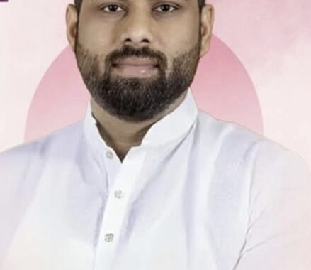 विराज लांडे यांनी राखली लांडे कुटुंबाची महापालिका निवडणुकीतील विजयाची परंपरा