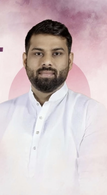 विराज लांडे यांनी राखली लांडे कुटुंबाची महापालिका निवडणुकीतील विजयाची परंपरा