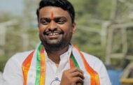 राष्ट्रवादी कॅाग्रेस पक्षाचा मास्टर स्ट्रोक भाजपा शहराध्यक्षांच्या विरोधात युवा नेते उमेश काटे यांचा उमेदवारी अर्ज दाखल; उमेश काटे देणार कडवे आव्हान