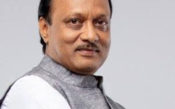 पिंपरी चिंचवड महानगरपालिका नवीन अत्याधुनिक प्रशासकीय इमारतीस स्वर्गीय अजितदादा पवार यांचे नाव तसेच प्राणांगणात त्यांचा पूर्णाकृती पुतळा उभारण्यात यावा - योगेश बहल*