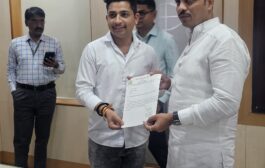 मेहेत्रे वस्ती वॉटर प्लांटचे पाणी पिंपरी-चिंचवड शहराला द्यावे; नगरसेवक यश साने यांची मागणी