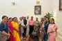 राष्ट्रवादी काँग्रेस अजित पवार गटाचे पिंपरी चिंचवड शहराध्यक्ष योगेश बहल यांची निवड