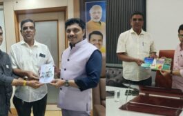 थेरगावचा इतिहास ते शिवचरित्र संकलन; बारणे यांची उल्लेखनीय वाटचाल