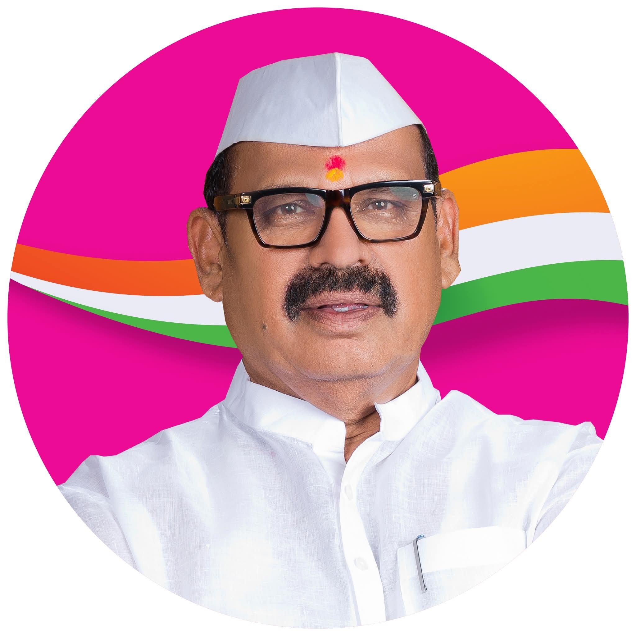 *पिंपरी-चिंचवडच्या विकासाचा वारसा जपावा : विलास लांडे यांचे आवाहन*  *आयुक्तांनी वादाऐवजी विकासकामांवर लक्ष केंद्रित करावे*