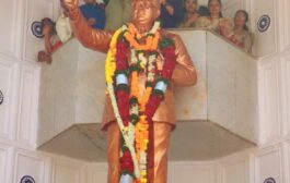 *आजचा दिवस हा ज्ञान, समानता आणि सामाजिक क्रांतीचा उत्सव-* *राष्ट्रवादी कॉंग्रेसचे शहराध्यक्ष योगेश बहल यांचे प्रतिपादन*