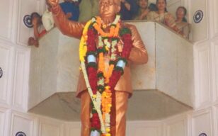 *आजचा दिवस हा ज्ञान, समानता आणि सामाजिक क्रांतीचा उत्सव-* *राष्ट्रवादी कॉंग्रेसचे शहराध्यक्ष योगेश बहल यांचे प्रतिपादन*