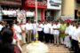 पिंपरी चिंचवड शहर (जिल्हा) मध्यवर्ती कार्यालय येथे राष्ट्रवादी काँग्रेसचा २७ वा वर्धापनदिन साजरा…*