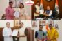 महापौरांचा ‘दिल्ली दौरा’ की ‘भोसरीतील भविष्यातील राजकीय समीकरणांची नवी सुरुवात’?..