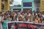 हर्षवर्धन सपकाळ यांनी त्वरित जाहीर माफी मागावी..  पिंपरी चिंचवड शहर राष्ट्रवादी काँग्रेस पार्टीच्या वतीने शहराध्यक्ष योगेश बहल यांच्या नेतृत्वात भारतीय काँग्रेस पक्षाच्या जाहीर निषेध करण्यात आला.