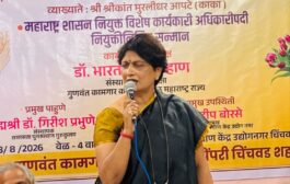 अवयव दान करणे म्हणजे खरी मोक्षप्राप्ती