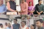 मराठी पत्रकार संघाच्या पिंपरी-चिंचवड व पुणे जिल्हा कार्यकारिणीचा पदग्रहण सोहळा उत्साहात